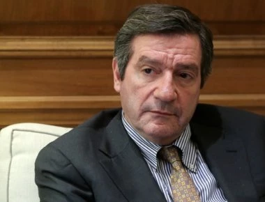 Γ.Καμίνης από τη Σύρο: «Στις πλάτες του ΚΙΝΑΛ η ευθύνη και οι προσδοκίες των πολιτών»